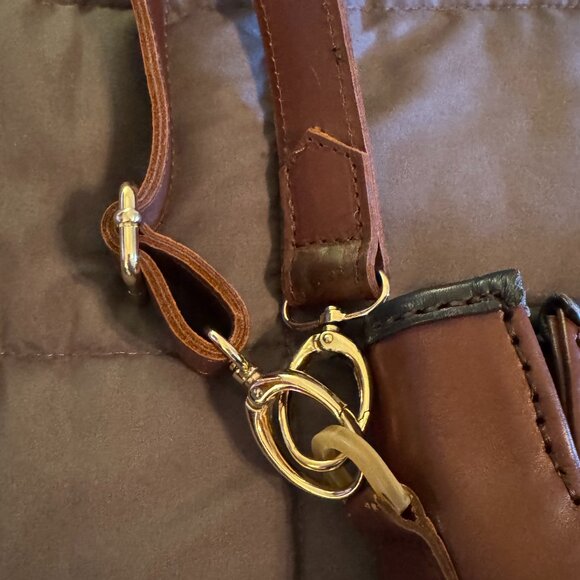 ZAAF Collection Globulus Convertible Backpack/Crossbody Bag - Picture 5 of 15